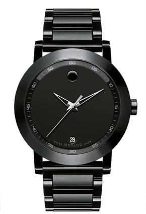 MOVADO  تطلق تشكيلة ساعات رياضية